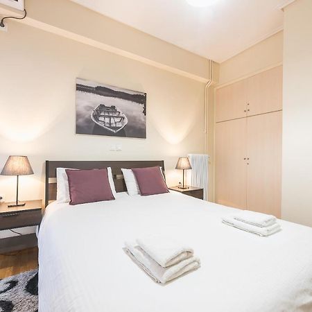 Cozy Apt By Near Acropolis Museum Walk Everywhere Athens Exterior photo