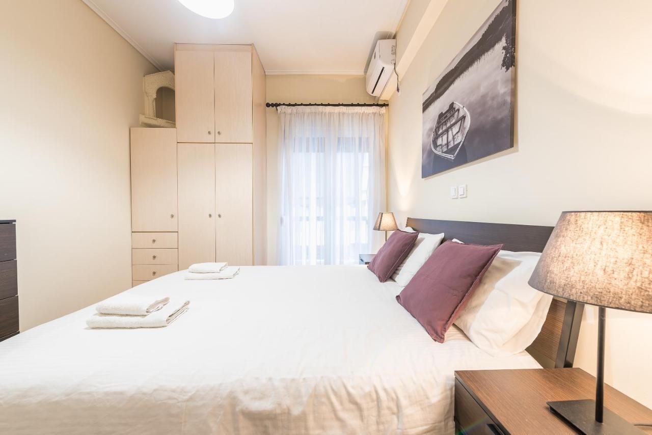 Cozy Apt By Near Acropolis Museum Walk Everywhere Athens Exterior photo