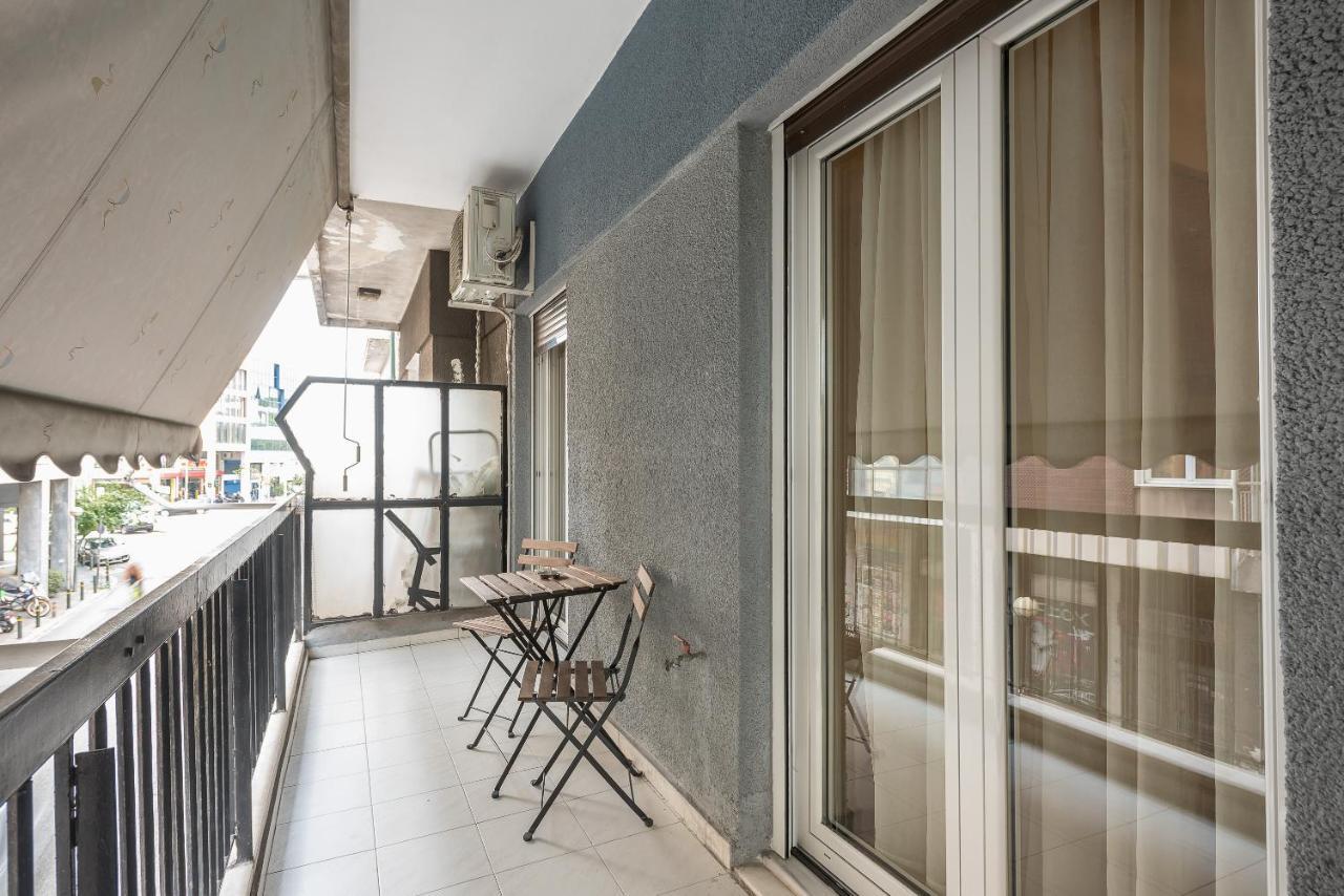 Cozy Apt By Near Acropolis Museum Walk Everywhere Athens Exterior photo