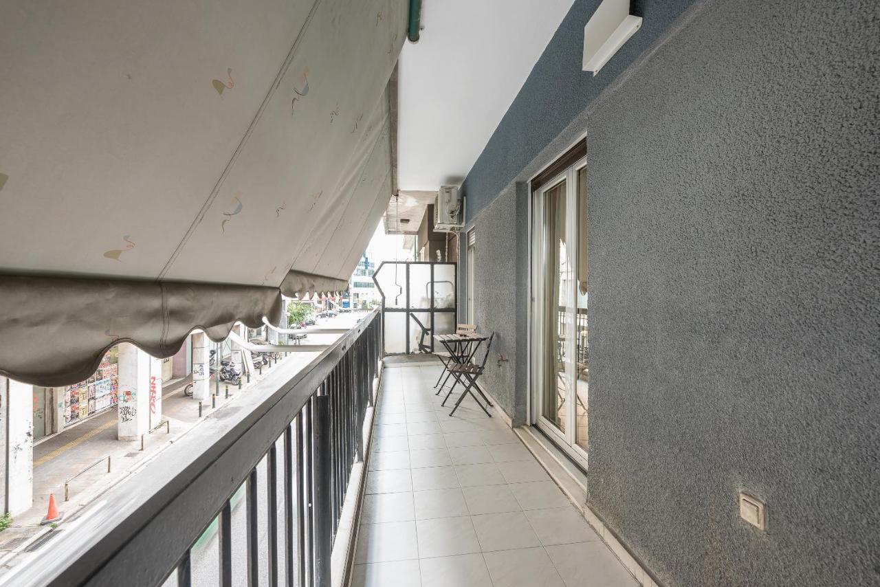 Cozy Apt By Near Acropolis Museum Walk Everywhere Athens Exterior photo