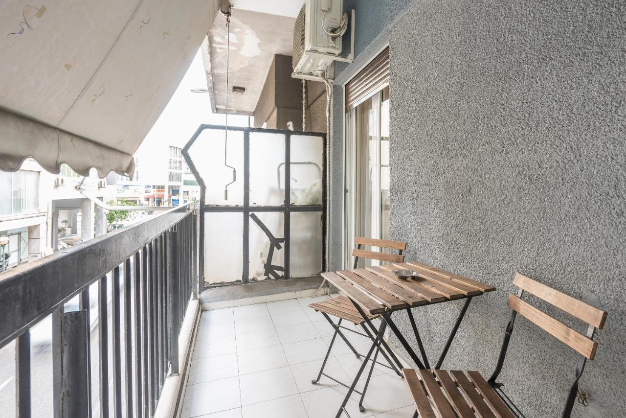 Cozy Apt By Near Acropolis Museum Walk Everywhere Athens Exterior photo