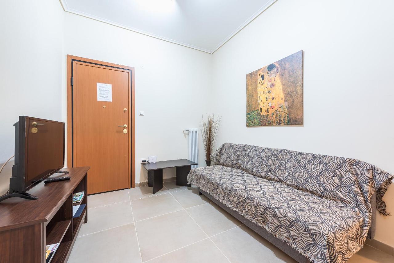 Cozy Apt By Near Acropolis Museum Walk Everywhere Athens Exterior photo