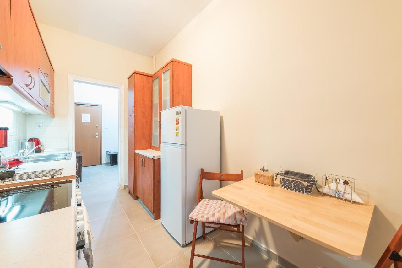 Cozy Apt By Near Acropolis Museum Walk Everywhere Athens Exterior photo